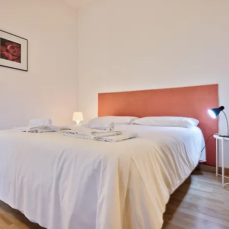Apartment Carducci Metro Turin