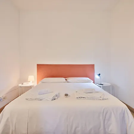 Apartment Carducci Metro Turin