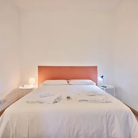 Carducci Metro Studio Apartment Turin